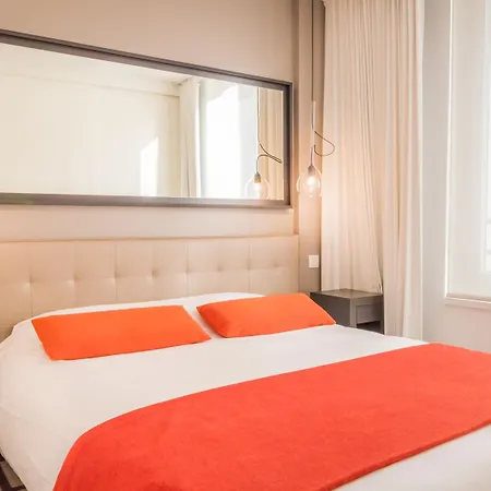 Aparthotel Adagio Centre Grenoble