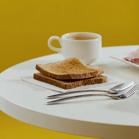 Aparthotel Adagio Centre Grenoble