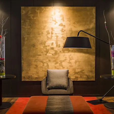 Aparthotel Adagio Centre Grenoble