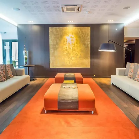 Apartmanhotel Adagio Centre 3*
