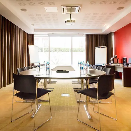 Adagio Centre Apartmanhotel Grenoble