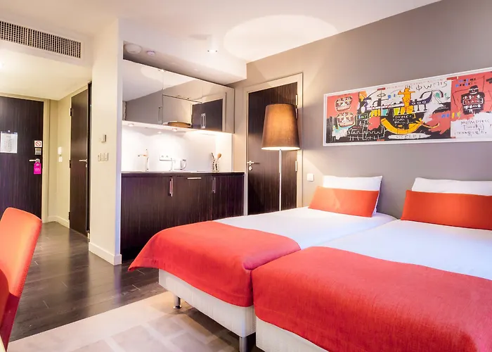 Apart Otel Adagio Centre