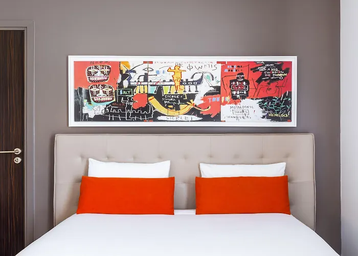 Apart Otel Adagio Centre