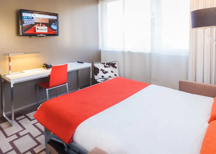 Apart Otel Adagio Centre