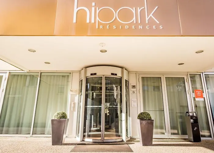 Apart Otel Adagio Centre 3*