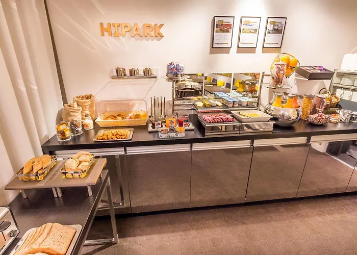 Adagio Centre 3* Grenoble