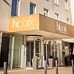 Adagio Centre גרנובל
