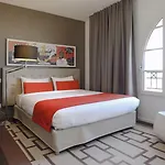 Adagio Centre מלון דירות גרנובל