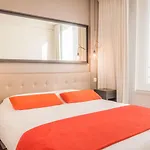 מלון דירות Adagio Centre גרנובל