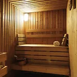 מלון דירות Adagio Centre גרנובל