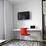 Adagio Centre גרנובל