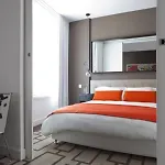Adagio Centre מלון דירות גרנובל
