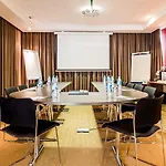 מלון דירות Adagio Centre גרנובל