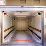 Adagio Centre 3* גרנובל