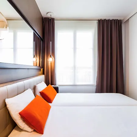 Apart Otel Adagio Centre