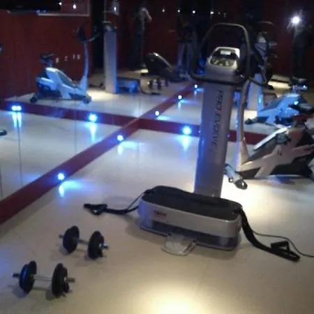 Apart Otel Adagio Centre