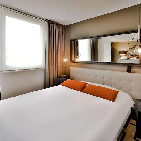 Apart Otel Adagio Centre