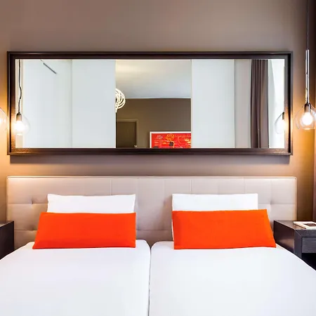 Apart Otel Adagio Centre