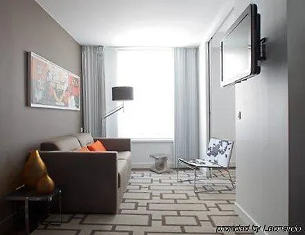 Hotel apartamentowy Adagio Centre 3*