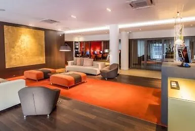 Adagio Centre Grenoble
