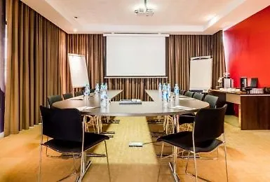 Hotel apartamentowy Adagio Centre 3*