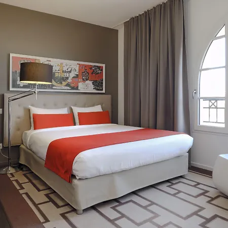 Adagio Centre Hotel apartamentowy Grenoble