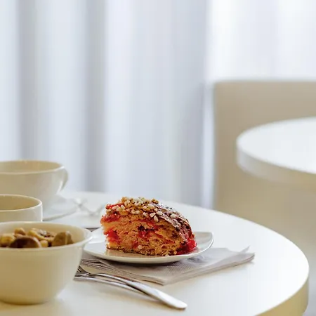 アパートホテル Adagio Centre グルノーブル