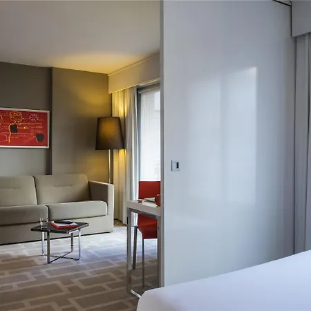 Adagio Centre Appart hôtel Grenoble