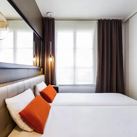 Adagio Centre Appart hôtel