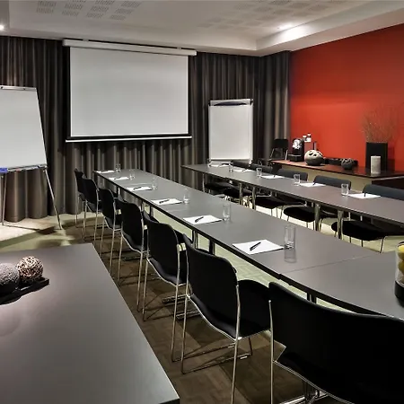 Adagio Centre Appart hôtel Grenoble
