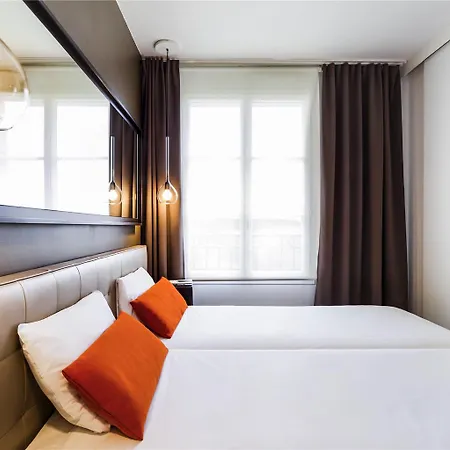 Adagio Centre 3* Grenoble