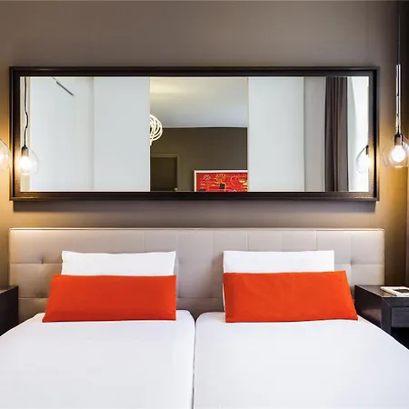 Apart Otel Adagio Centre