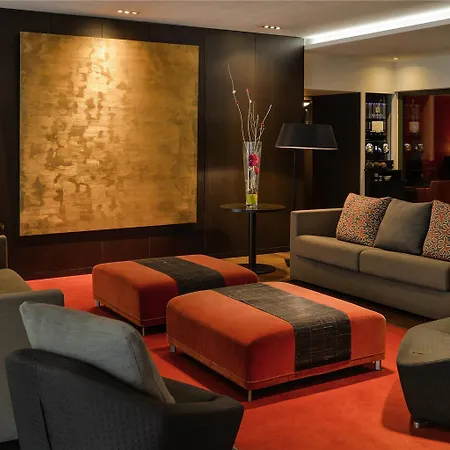 Adagio Centre Apart Otel 3*