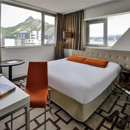 Adagio Centre Grenoble