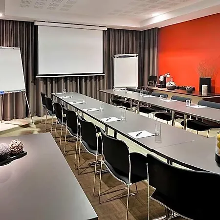 Adagio Centre شقة فندقية غرونوبل