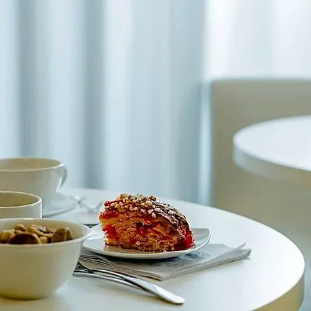 Adagio Centre شقة فندقية غرونوبل