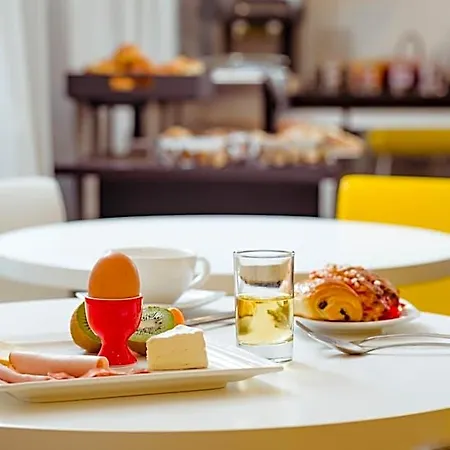 Adagio Centre شقة فندقية غرونوبل