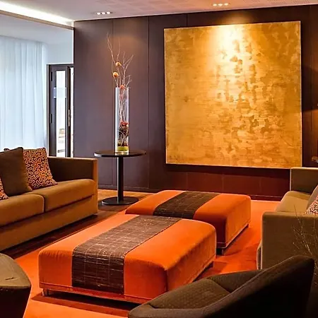 شقة فندقية Adagio Centre