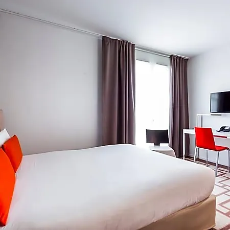 شقة فندقية Adagio Centre غرونوبل