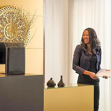 Adagio Centre شقة فندقية غرونوبل