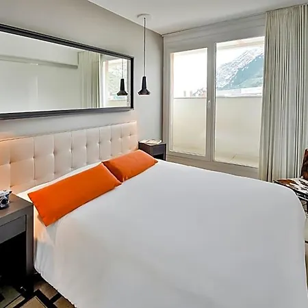 شقة فندقية Adagio Centre 3*