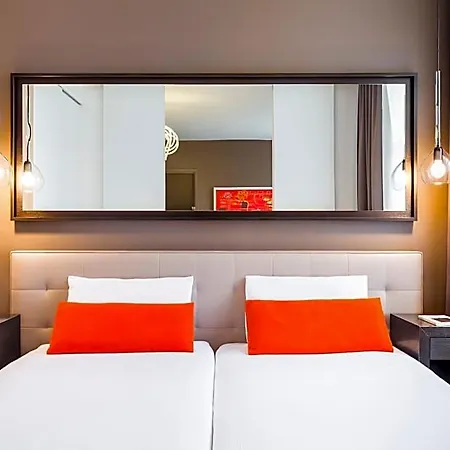 Adagio Centre 3* غرونوبل