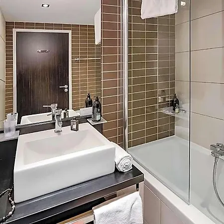 Adagio Centre شقة فندقية غرونوبل
