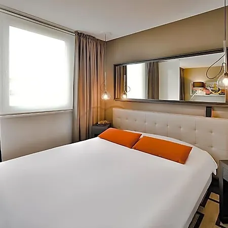 Adagio Centre غرونوبل