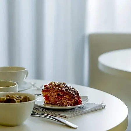 شقة فندقية Adagio Centre