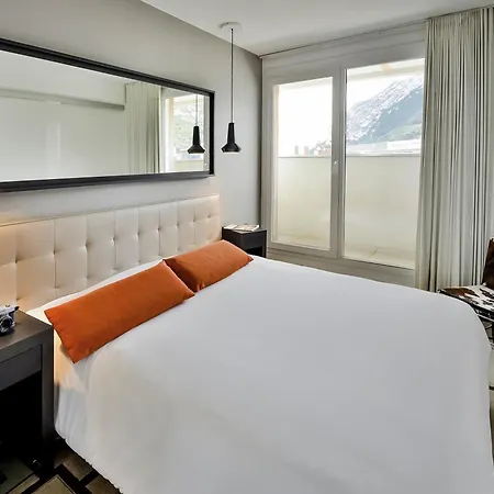 Adagio Centre غرونوبل