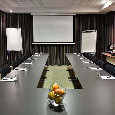 Appart hôtel Adagio Centre 3*
