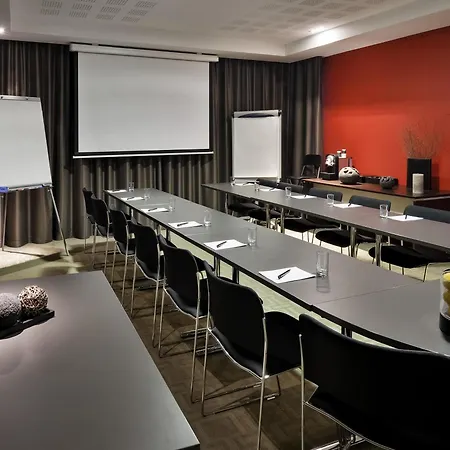 Adagio Centre شقة فندقية غرونوبل