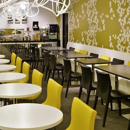 Adagio Centre 3* غرونوبل