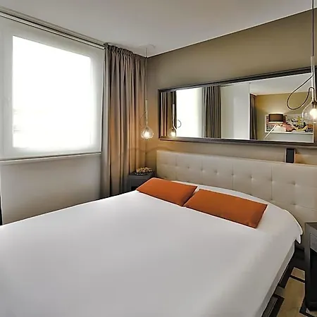 Appart hôtel Adagio Centre